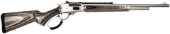 Rossi R95 30-30 Win 20" 5+1 Lever Action Rifle - Gray Laminate / Stainless