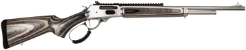 Rossi R95 30-30 Win 20" 5+1 Lever Action Rifle - Gray Laminate / Stainless