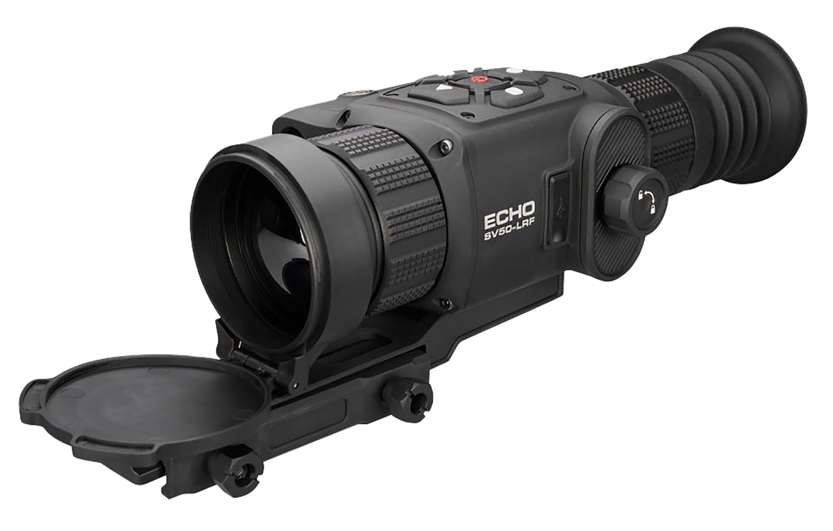 Sig Sauer Electro-Optics Echo SV50-LRF 2-16x 50mm Thermal Sight