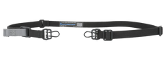 Blue Force Gear Vickers SMG Sling 54"-64" Two-Point Black Cordura