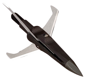 NAP Spitfire Crossbow Broadhead 125gr 3-Pack