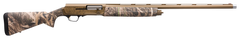 Browning A5 Wicked Wing 12 Gauge 26" 4+1 3.5" Semi-Auto Shotgun