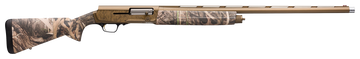 Browning A5 Wicked Wing 12 Gauge 26" 4+1 3.5" Semi-Auto Shotgun