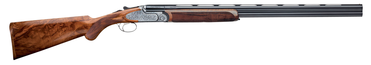 Rizzini USA Artemis Field 28 Gauge 29" 2rd Break Action Shotgun - Full Size