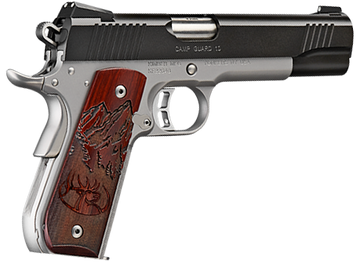 Kimber Camp Guard 10mm Auto 5" 8+1 Semi-Auto Pistol