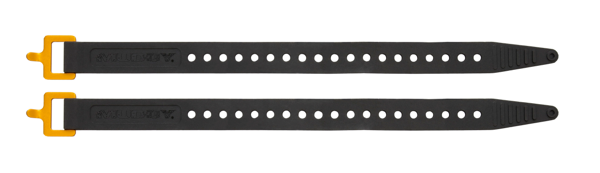 Muddy Stretch Strap 12 in 2-Pack