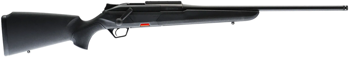 Beretta BRX1 300 Win Mag 22" 5+1 Bolt Action Rifle - Black Synthetic Stock