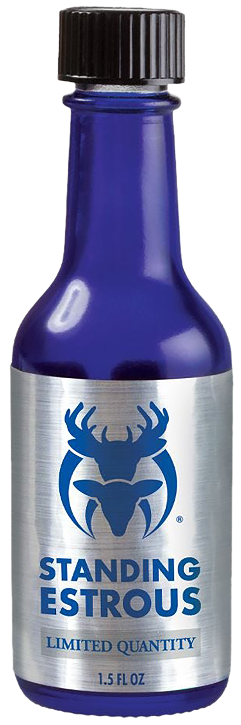 Code Blue Standing Estrous 1.5 oz Doe Urine Deer Attractant Liquid Scent