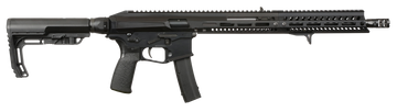 Patriot Ordnance Factory Phoenix 9mm 16.5" 10+1 Semi-Auto Rifle