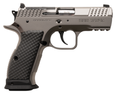 SAR USA 7/24 Compact 9mm Luger 3.6" 17+1 DA/SA Pistol