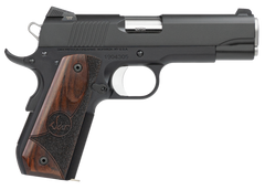 Dan Wesson Guardian 9mm Luger 4.25" 9+1 Semi-Auto Pistol