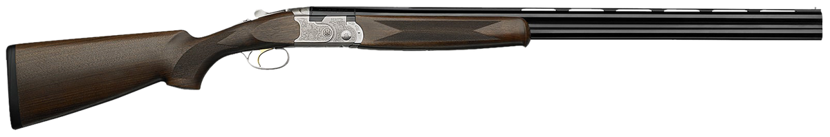 Beretta 686 Silver Pigeon I 410 Gauge 3" 2rd 28" Blued Barrel Break-Open Shotgun
