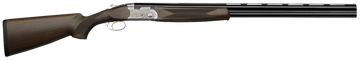 Beretta 686 Silver Pigeon I 410 Gauge 3" 2rd 28" Blued Barrel Break-Open Shotgun