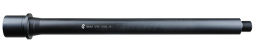 Lead & Steel AR9 9mm 11.3" 1:10 Twist 1/2x36 Nitride Barrel