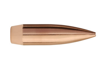 Sierra MatchKing-X 30 Cal .308 175gr Hollow Point Boat Tail Reloading Bullets - 100/Box