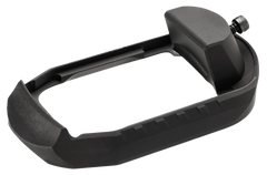 SCT Manufacturing SCT 19 Billet Magwell - Black Aluminum
