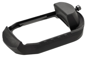 SCT Manufacturing SCT 19 Billet Magwell - Black Aluminum