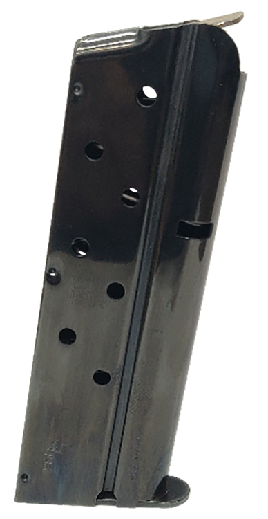 EAA Girsan MC1911SC 45 ACP 6-Rd Black Steel Magazine