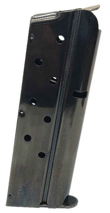 EAA Girsan MC1911SC 45 ACP 6-Rd Black Steel Magazine