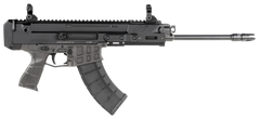 CZ Bren 2 MS 7.62x39mm 14.17" 30+1 Semi-Auto AR Pistol