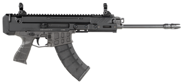 CZ Bren 2 MS 7.62x39mm 14.17" 30+1 Semi-Auto AR Pistol