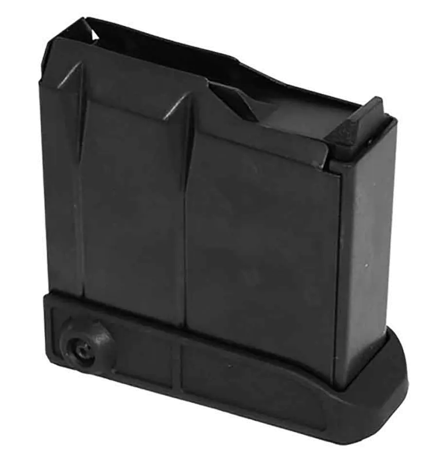 Tikka T3x TAC A1 .223 Rem 10-Rd Black Rifle Magazine