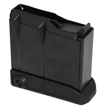Tikka T3x TAC A1 .223 Rem 10-Rd Black Rifle Magazine