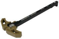 Armaspec Victory AR-15 Ambidextrous Charging Handle 5.56 NATO - Flat Dark Earth