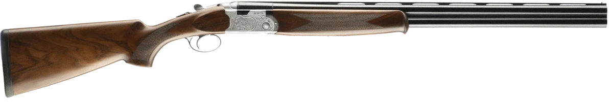 Beretta USA 686 Silver Pigeon I 12 Gauge 3" 2rd 30" Over/Under Break Action Shotgun