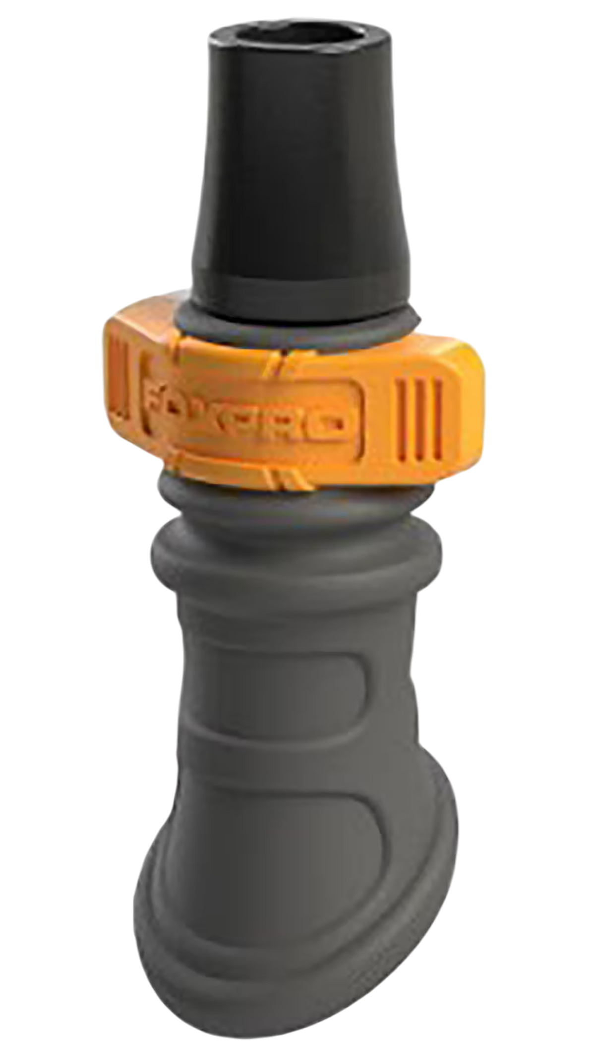 Foxpro Chow Time Predator Hand Call Black/Orange