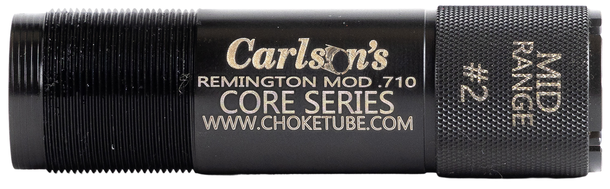 Carlsons CORE Rem Choke 12 Gauge Mid-Range Choke Tube
