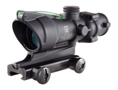 Trijicon ACOG 4x32 BAC 300 BLK BDC Dual Illuminated Riflescope - Matte Black