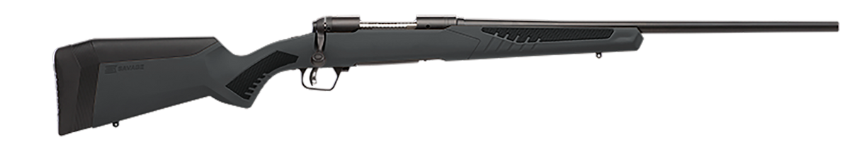 Savage 110 Hunter 270 Win 4+1 22" Bolt Action Rifle