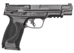 Smith & Wesson M&P9 M2.0 Metal 9mm Luger 5" 17+1 Semi-Auto Pistol