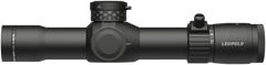 Leupold Mark 5HD 2-10x30mm 35mm Tube FFP PR1-MOA Riflescope - Matte Black