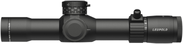 Leupold Mark 5HD 2-10x30mm 35mm Tube FFP PR1-MOA Riflescope - Matte Black