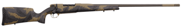 Weatherby Mark V Apex 300 Win Mag 26" 3+1 Bolt-Action Rifle