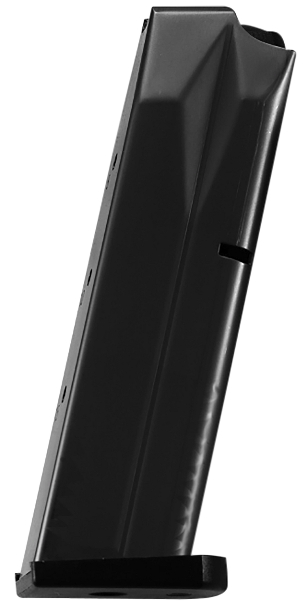 Beretta 92FS 9mm Luger 17rd Blued Steel Detachable Magazine