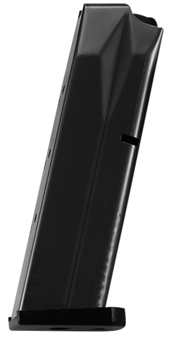 Beretta 92FS 9mm Luger 17rd Blued Steel Detachable Magazine