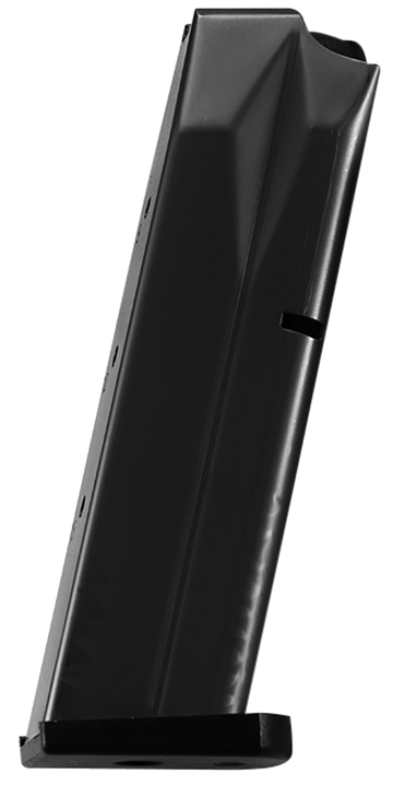 Beretta 92FS 9mm Luger 17rd Blued Steel Detachable Magazine