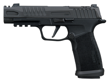Sig Sauer P365 Fuse COMP 9mm Luger 3.70" 10+1 Semi-Auto Pistol