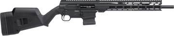 CMMG Dissent BR4 5.56 NATO 16.10" 10+1 Semi-Auto Rifle