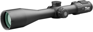 Sig Sauer Electro-Optics Tango-DMR 5-30x56mm 34mm Tube FFP Illuminated MOA DEV-L 2.0 Riflescope
