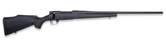 Weatherby Vanguard Obsidian 308 Win 20" 5+1 Bolt-Action Rifle