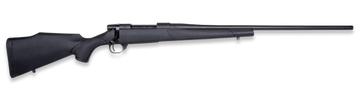 Weatherby Vanguard Obsidian 308 Win 20" 5+1 Bolt-Action Rifle