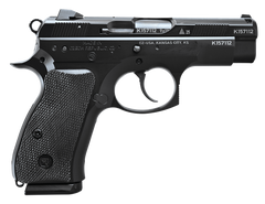 CZ 75D PCR Compact 50th Anniversary Elite 9mm 3.75" 15+1 Semi-Auto Pistol