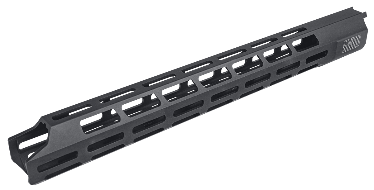 Sig Sauer M400 Tread 15" M-LOK Free Float Handguard - Black