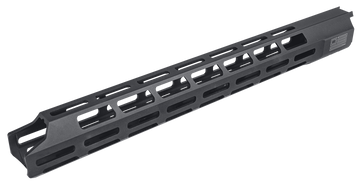 Sig Sauer M400 Tread 15" M-LOK Free Float Handguard - Black