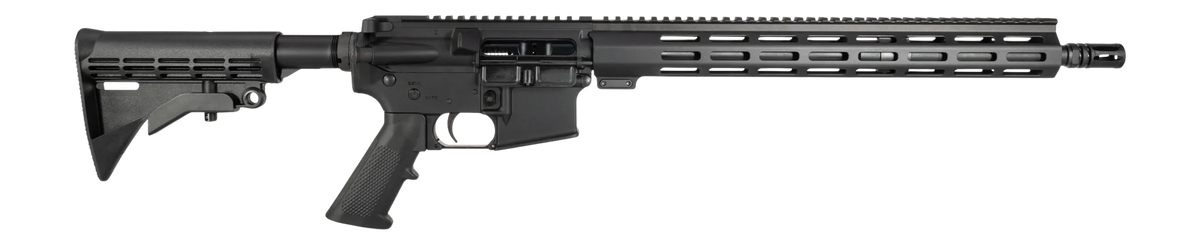 One Horse OH-15 5.56 NATO 16" 30+1 Semi-Auto Rifle