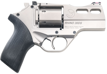 Chiappa Firearms Rhino 30DS 10mm Auto 3 in 6-Shot DA/SA Revolver